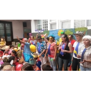 Llegó la PRIMAVERA - Nivel Inicial